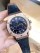 Replica Hublot Classic Fusion Chrono Watches Gray Dial Rose Gold (7)_th.jpg